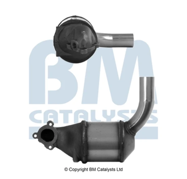 BM80347H BM Catalysts