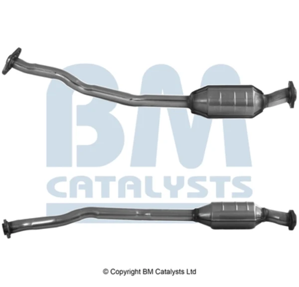 BM90036H BM Catalysts