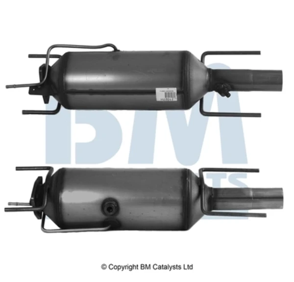 BM11027H BM Catalysts