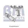 BM80385H BM Catalysts