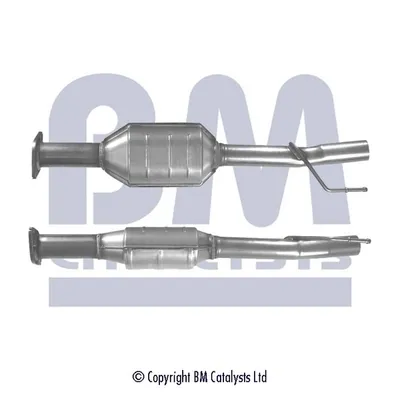 Convertidor - catalisador Ford Maverick II