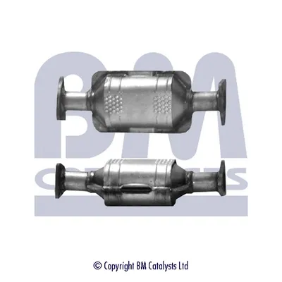 Convertidor - catalisador BM90032H BM Catalysts
