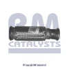 BM50203 BM Catalysts