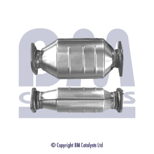 BM90133H BM Catalysts