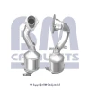 BM91602H BM Catalysts