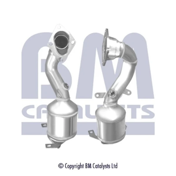 BM91602H BM Catalysts