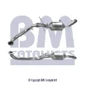 BM11115 BM Catalysts