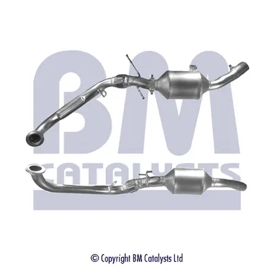 BM11115 BM Catalysts