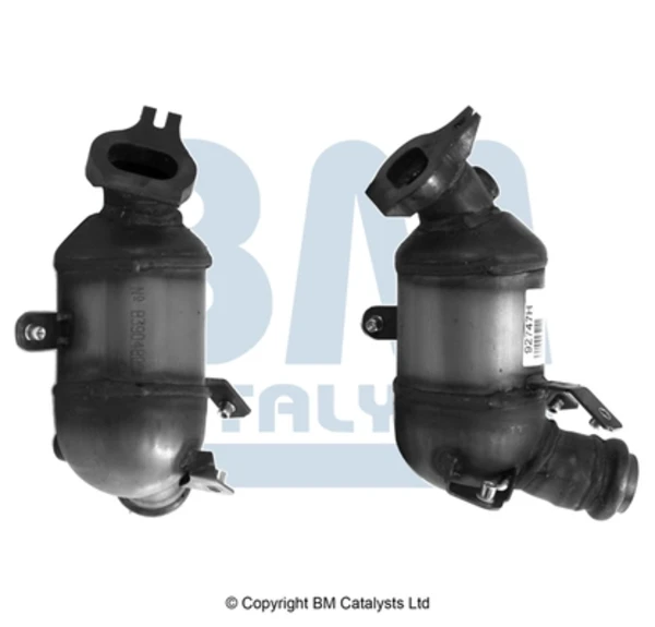 BM92747H BM Catalysts