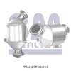 BM80396H BM Catalysts