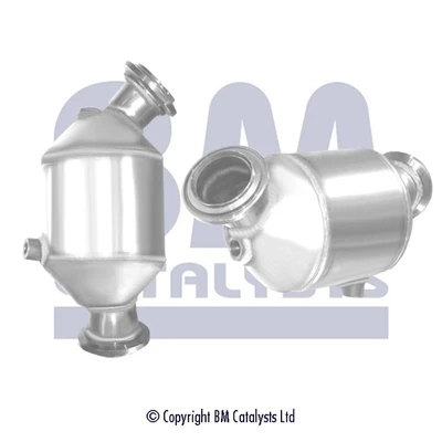 BM80396H BM Catalysts