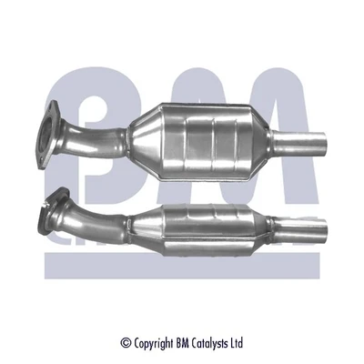 BM90279H BM Catalysts