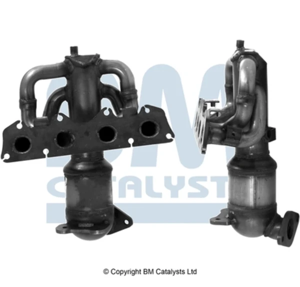 BM91737H BM Catalysts