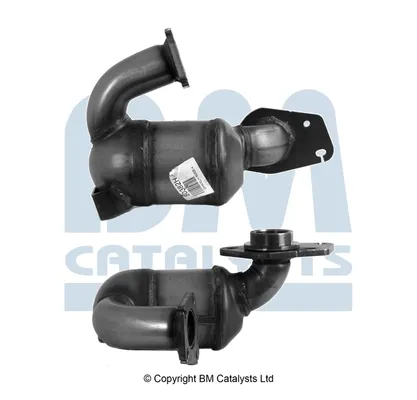 BM80382H BM Catalysts