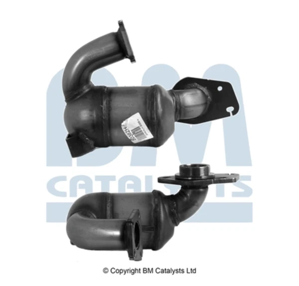 BM80382H BM Catalysts