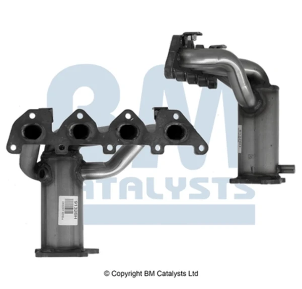 BM91326H BM Catalysts