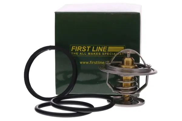 Termostato FTK027 First Line