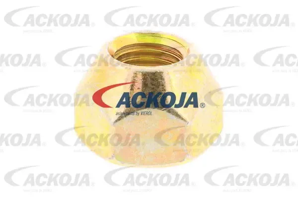 Porca de roda A320146 Ackojap