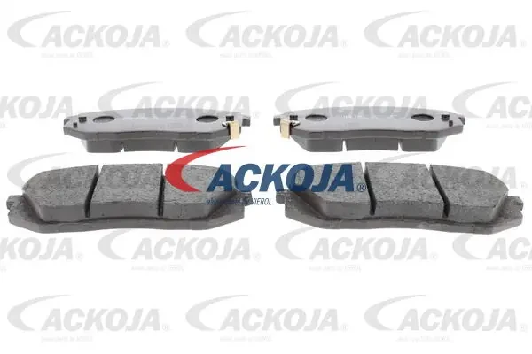 A522125 Ackojap