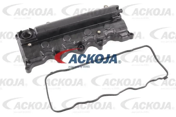 A260325 Ackojap