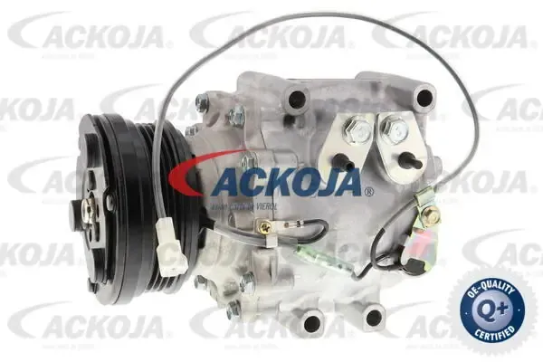 Compressor de aparelho de ar condicionado Mazda 323 BA