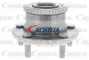 Cubo traseiro Mazda 6 GG