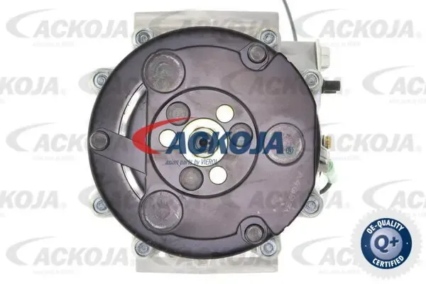 Compressor de aparelho de ar condicionado Mazda 323 BA