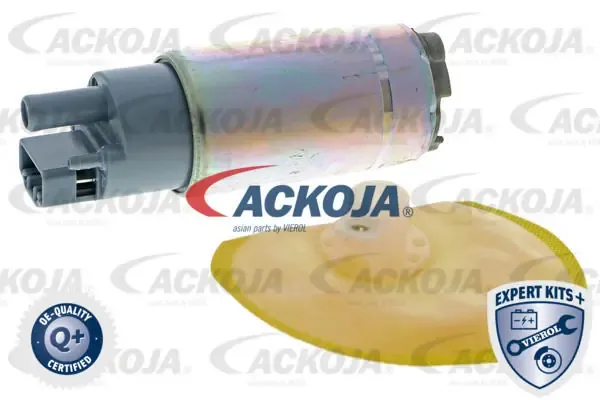 Módulo de bomba de combustível com sensor do nível de combustível A52090013 Ackojap