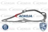Bomba de água (bomba) de esfriamento Hyundai Getz