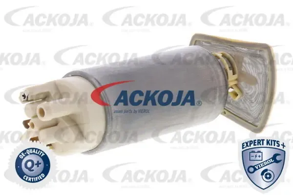 Módulo de bomba de combustível com sensor do nível de combustível A52090017 Ackojap