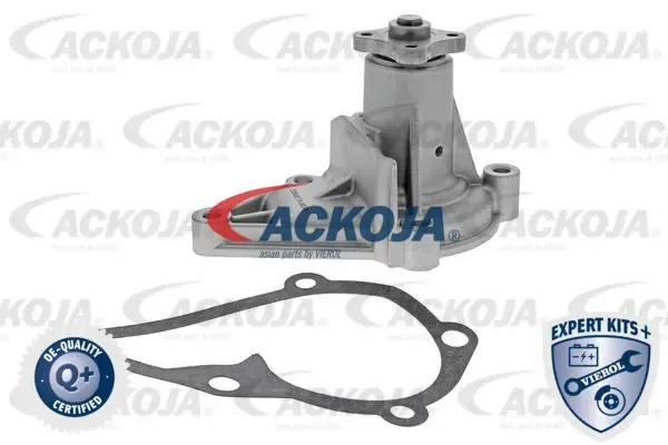 Bomba de água (bomba) de esfriamento Hyundai Getz