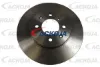 Disco do freio dianteiro Honda Civic 5 EJ