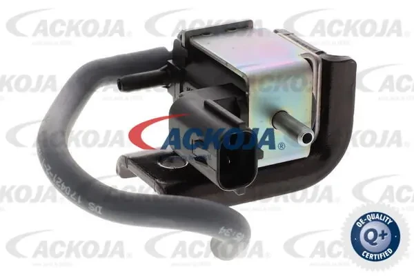 Válvula solenoide de regulação de comporta EGR A52630010 Ackojap