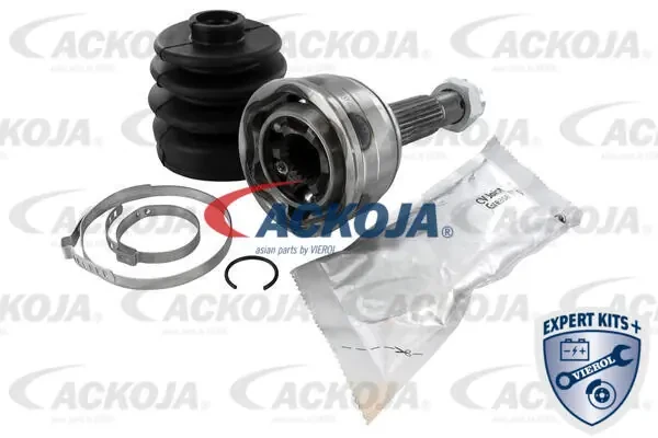 A37-0019 Ackojap junta homocinética externa dianteira
