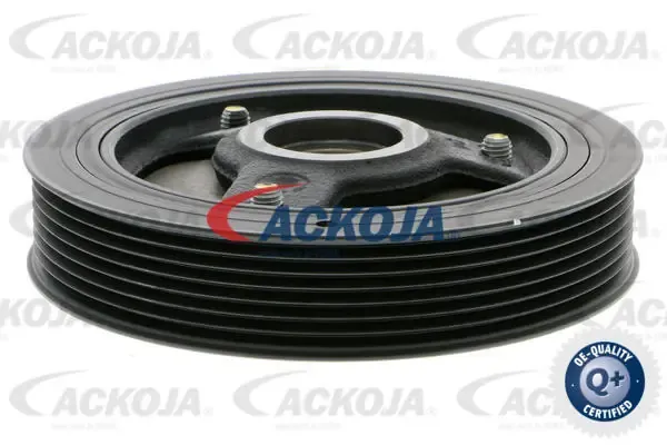 Polia de cambota A530600 Ackojap