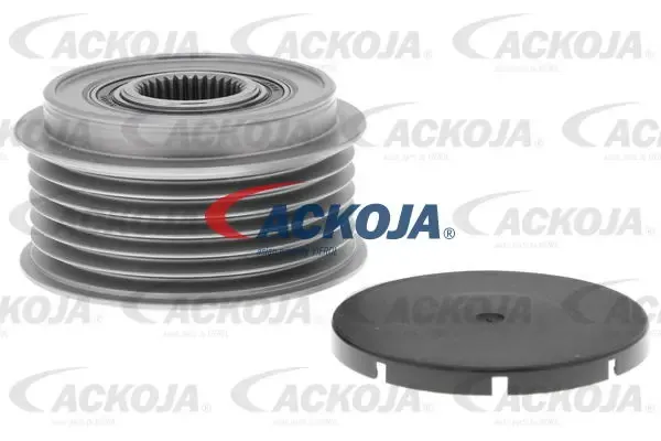 Polia do gerador A53230002 Ackojap