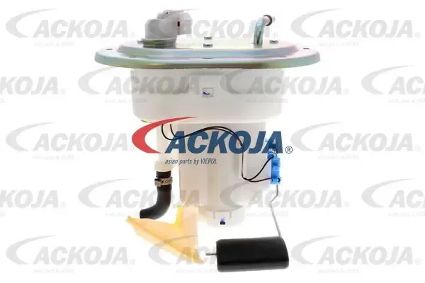 Módulo de bomba de combustível com sensor do nível de combustível A52090012 Ackojap
