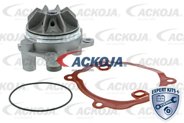 A38-50001 Ackojap bomba de água (bomba de esfriamento)
