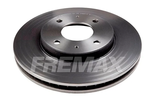 BD6070 Fremax