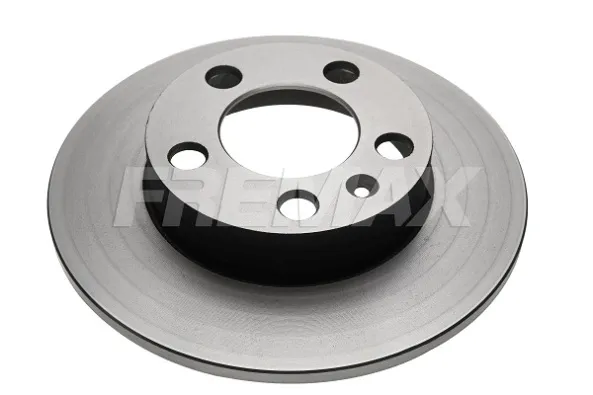 BD5601 Fremax Disco do freio traseiro