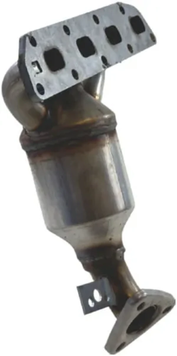 Convertidor - catalisador para Opel Corsa (F08, F68)