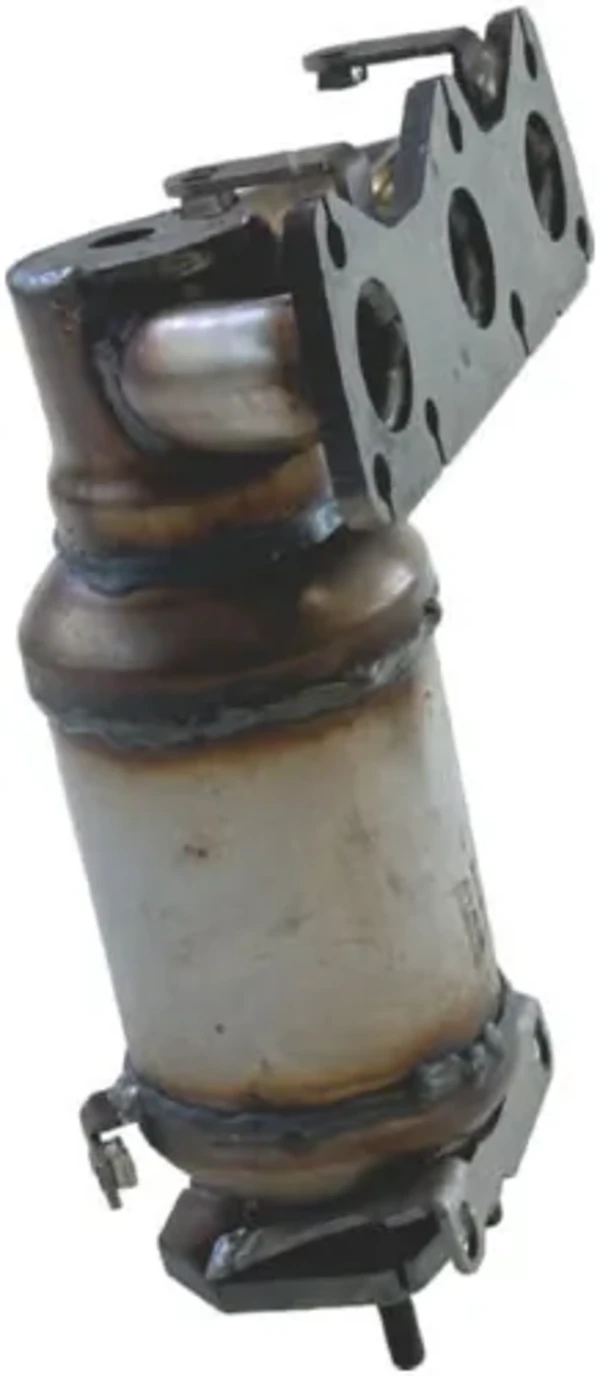 Convertidor - catalisador para Seat Ibiza (6L1)