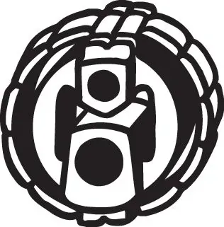 Coxim de fixação do silenciador Fiat 500 