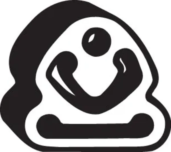 Coxim de fixação do silenciador para Nissan Almera (N16)