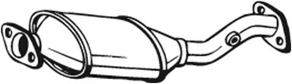 Convertidor - catalisador para Ford Mondeo (B5Y)