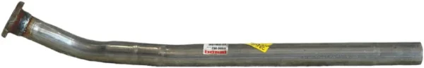 750305 Bosal silenciador, parte central