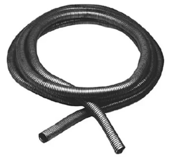 Ondulação do silenciador para Citroen Berlingo (M)