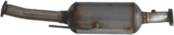 Filtro de partículas do sistema dos gases de escape Ford Kuga II