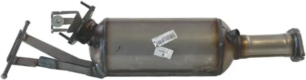 Filtro de partículas do sistema dos gases de escape Volvo XC90 