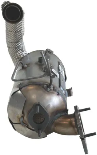 Convertidor - catalisador Renault Kangoo II